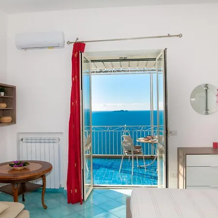 Casa Gilda 아파트