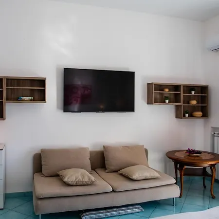 Apartamento Casa Gilda