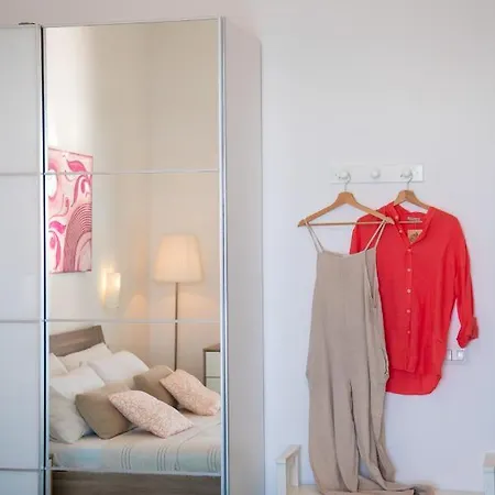 Apartamento Casa Gilda