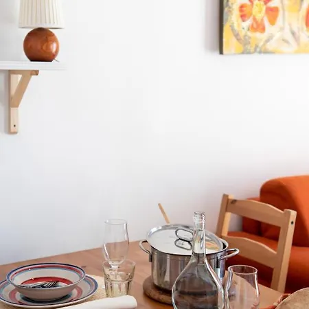 Casa Gilda *