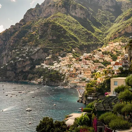 Apartamento Casa Gilda *