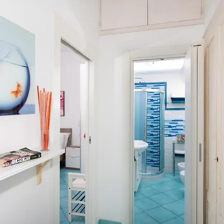 Appartamento Casa Gilda