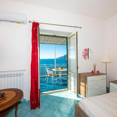 Casa Gilda Positano