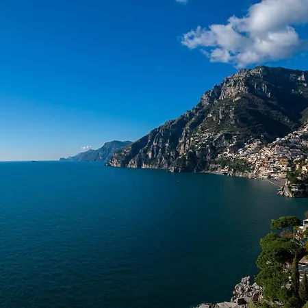 Casa Gilda Positano