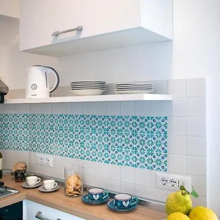 Casa Gilda Positano