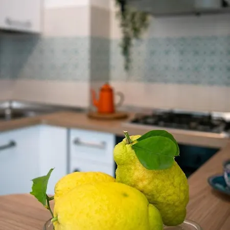 Appartamento Casa Gilda
