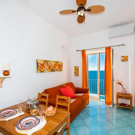 Appartamento Casa Gilda