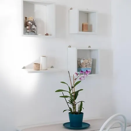 Casa Gilda Appartamento Positano