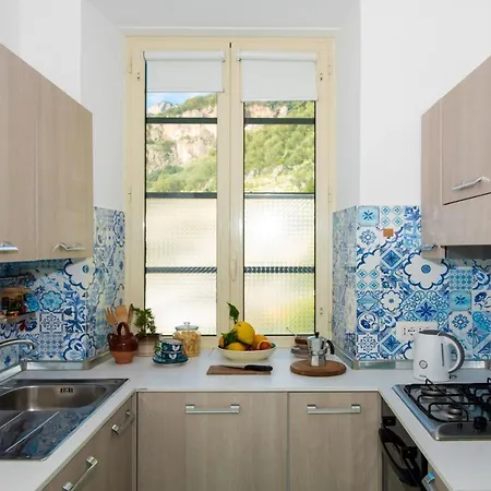 Casa Gilda Appartamento