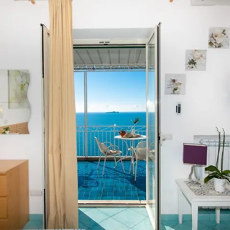 Appartamento Casa Gilda
