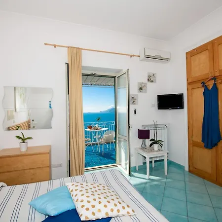 Apartament Casa Gilda *