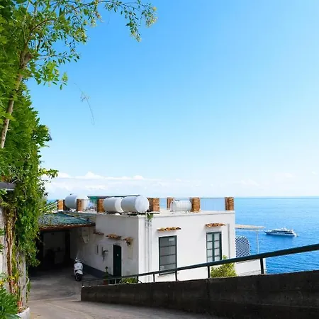 Casa Gilda Apartamento Positano