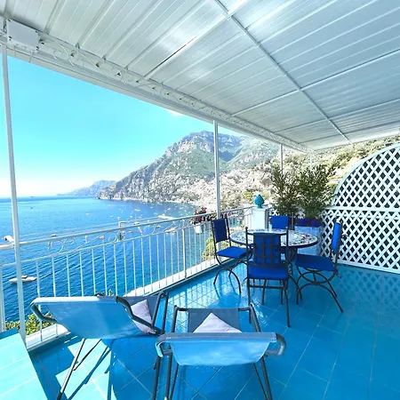 Casa Gilda