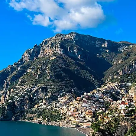Casa Gilda Apartamento Positano