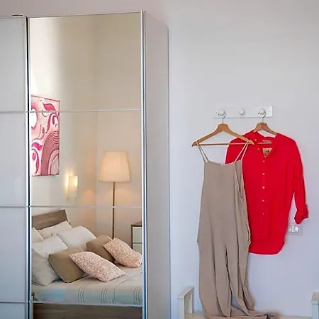 Casa Gilda Apartamento