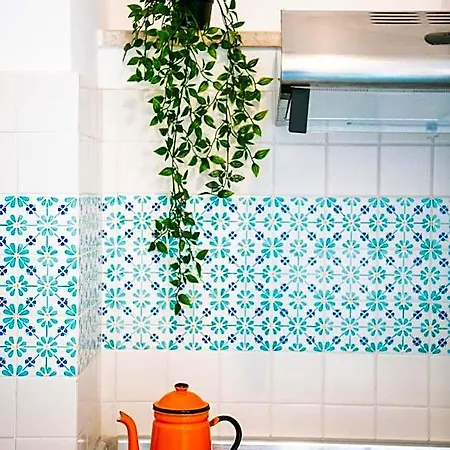 Casa Gilda Daire Positano
