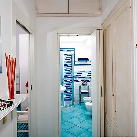 Apartamento Casa Gilda