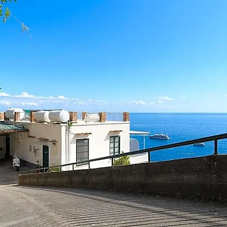 Apartamento Casa Gilda