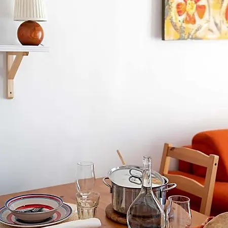 Casa Gilda Apartamento