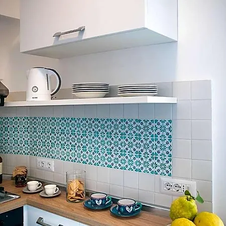 Daire Casa Gilda Positano