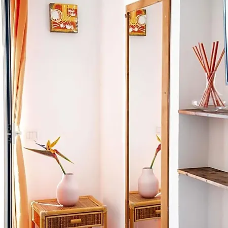 Daire Casa Gilda Positano