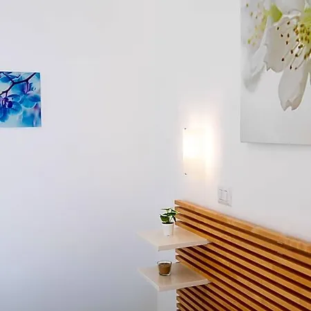 Casa Gilda * Positano