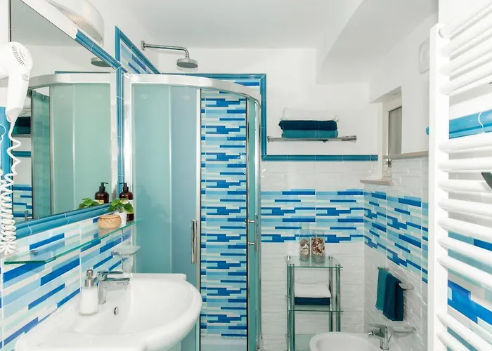 Διαμέρισμα Casa Gilda *