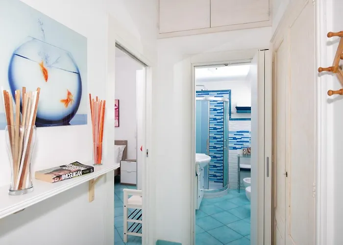 Διαμέρισμα Casa Gilda