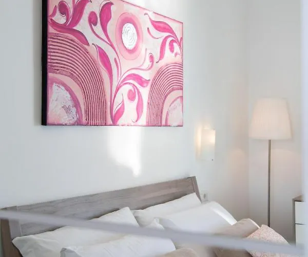 Casa Gilda Διαμέρισμα *