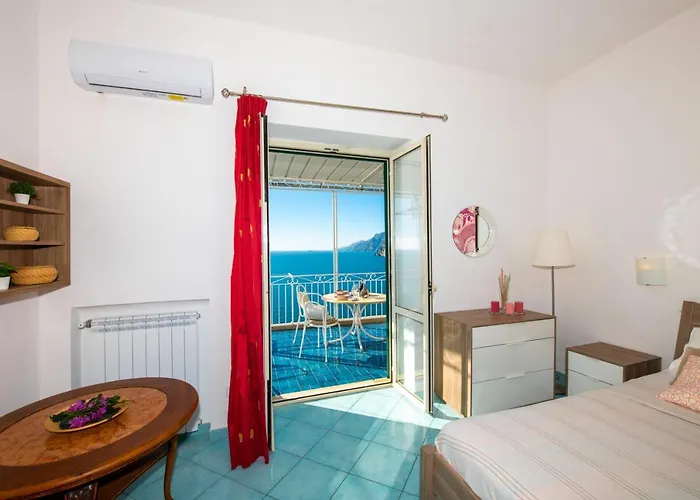 Casa Gilda Ποζιτάνο