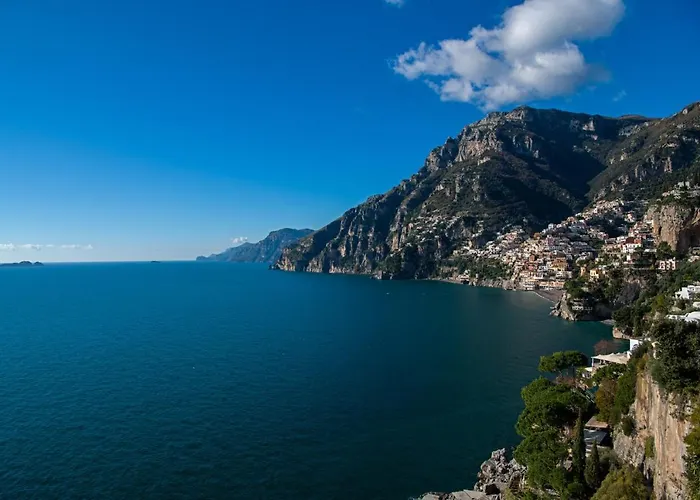 Casa Gilda Ποζιτάνο