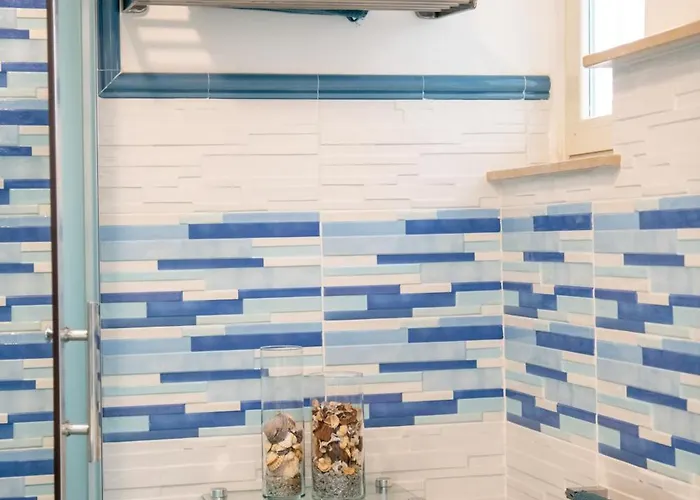 Casa Gilda Ποζιτάνο