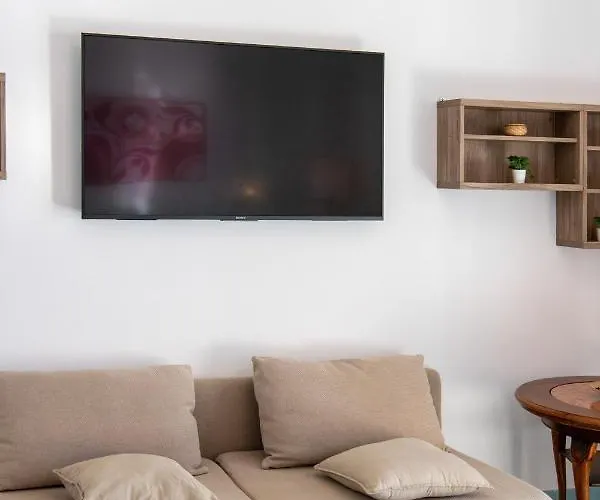 Διαμέρισμα Casa Gilda *