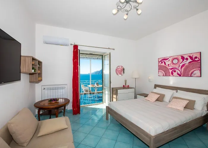 Casa Gilda Ποζιτάνο