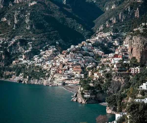 Διαμέρισμα Casa Gilda