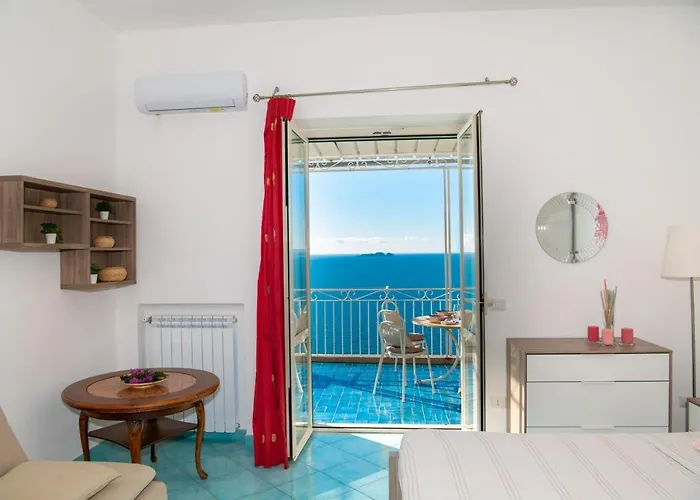 Casa Gilda Διαμέρισμα