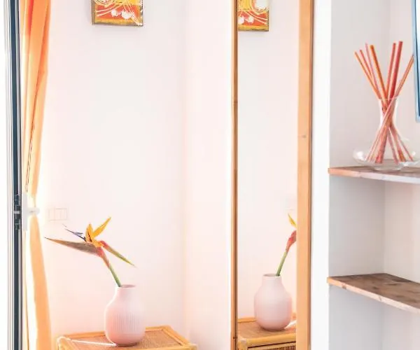 Διαμέρισμα Casa Gilda *