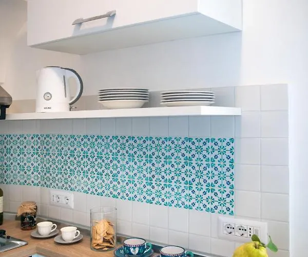 Casa Gilda Ποζιτάνο