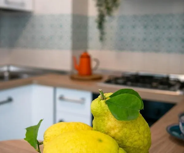 Διαμέρισμα Casa Gilda