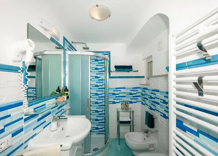 Casa Gilda Ποζιτάνο