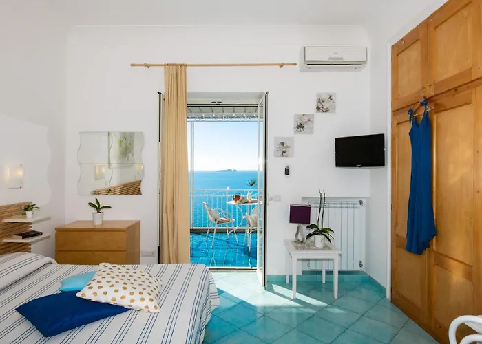 Casa Gilda Διαμέρισμα Ποζιτάνο