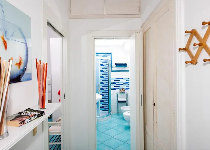 Casa Gilda Διαμέρισμα