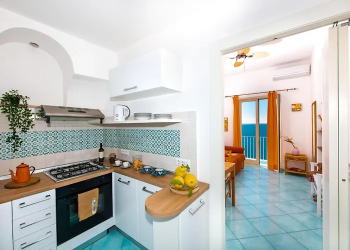 Casa Gilda Ποζιτάνο