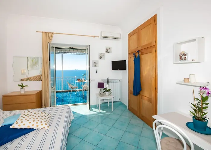 Casa Gilda Ποζιτάνο