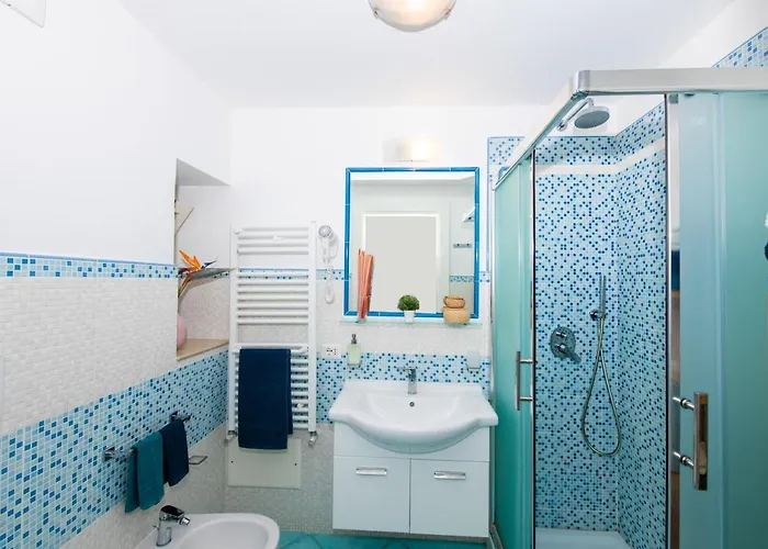 Casa Gilda Διαμέρισμα *