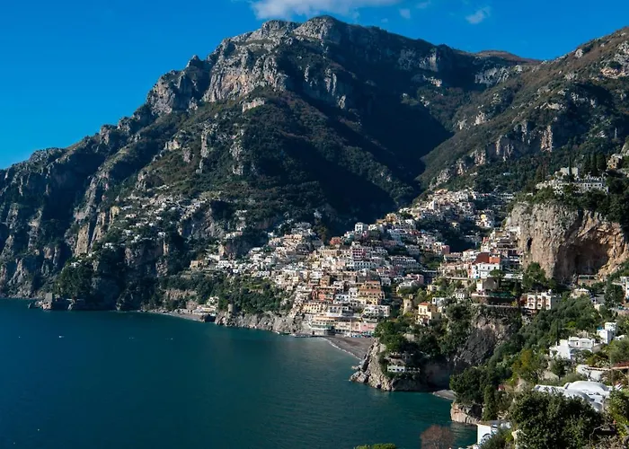 Casa Gilda * Ποζιτάνο