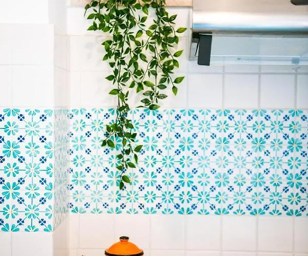 Casa Gilda Διαμέρισμα