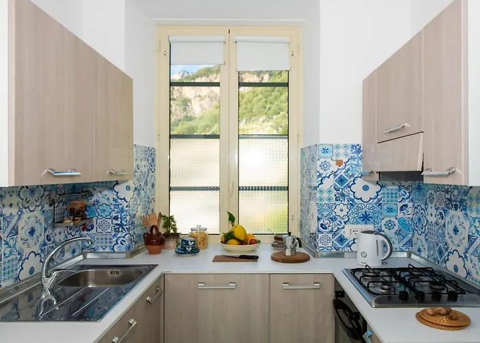 Casa Gilda Διαμέρισμα