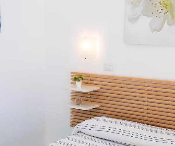 Διαμέρισμα Casa Gilda *