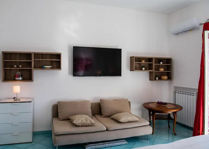 Διαμέρισμα Casa Gilda